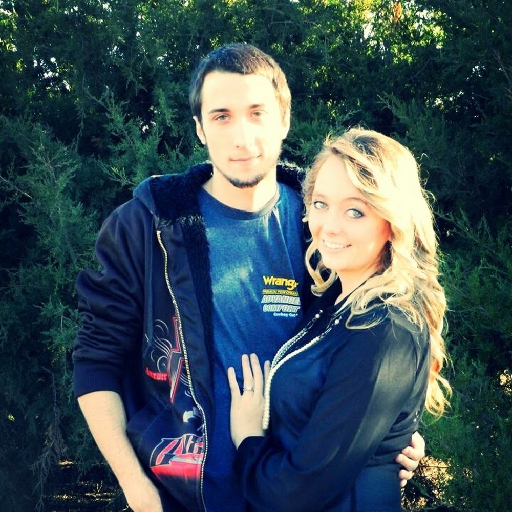 Meet your Posher, Cailey